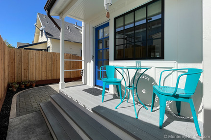 Patio/Deck