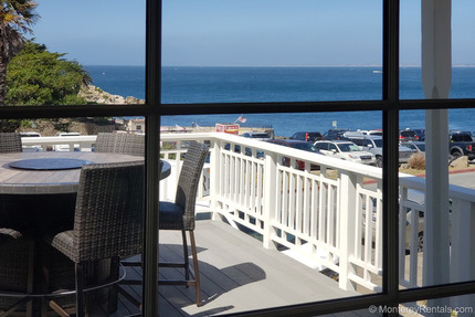 Ocean view