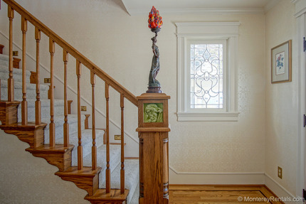 Entry Area