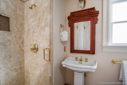 Second Bathroom