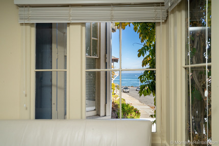 Living Room View