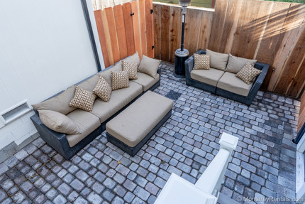 Patio/Deck