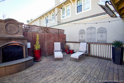 Patio/Deck