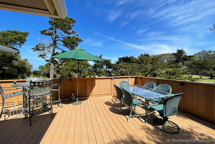 Patio/Deck