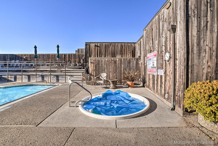 Hot Tub/Spa