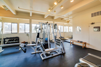 Recreation Room