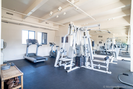 Recreation Room