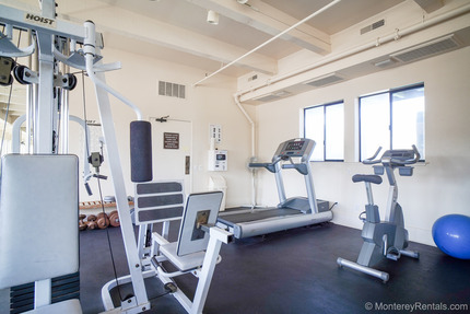 Recreation Room
