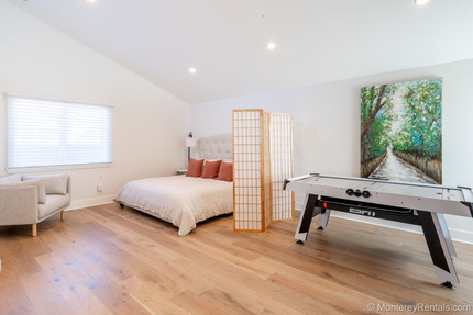 Second Primary Bedroom