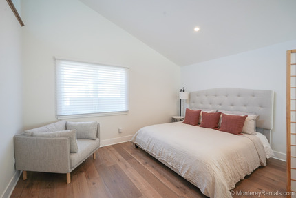 Second Primary Bedroom