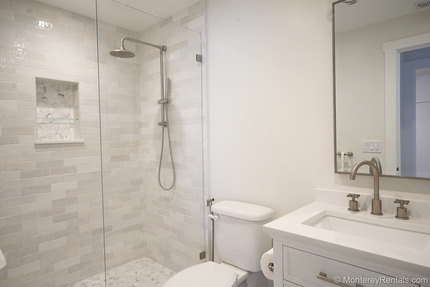 Second Primary Bathroom