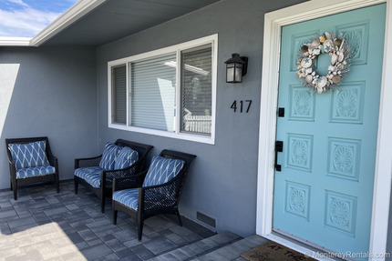 Entry Area