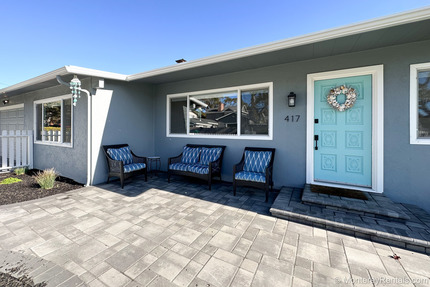 Patio/Deck