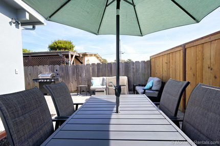 Patio/Deck