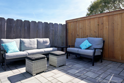 Patio/Deck