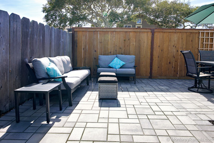 Patio/Deck