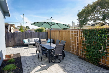 Patio/Deck
