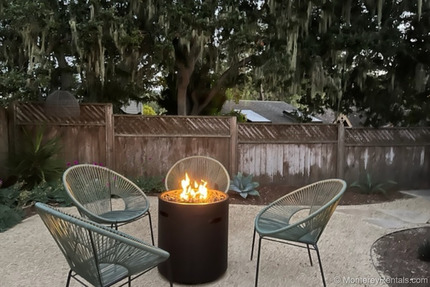 Firepit