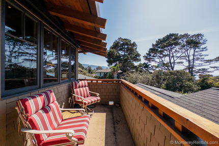 Primary Bedroom Patio/Deck