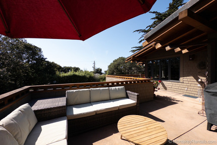 Patio/Deck