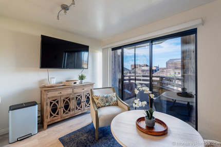 Living Room View