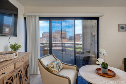 Living Room View