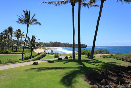 5 minutes to the beach