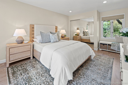 Bedroom 2 lower level