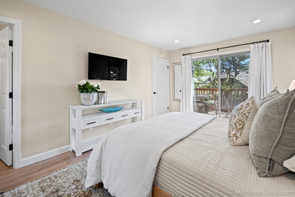 Bedroom 2 lower level