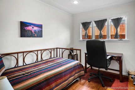 Third Bedroom/Office