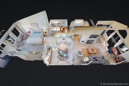 Virtual tour of Ocean Wave A