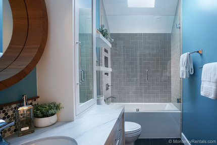 Second Bathroom