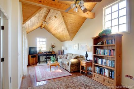 Sitting Area