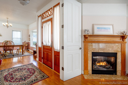 Entry Area