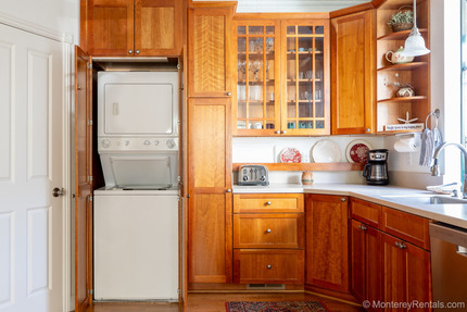 Washer/Dryer