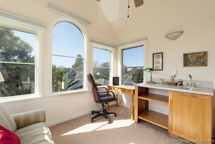 Office/Sunroom